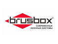 Производитель профиля для пластиковых перегородок Brusbox (Брусбокс)